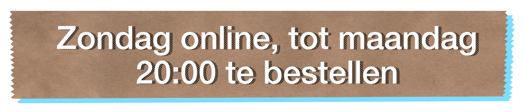 Tekstblok 1